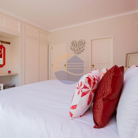 פורטימאו Villa Luxury Suites, Heated Outdoor Pool מראה חיצוני תמונה