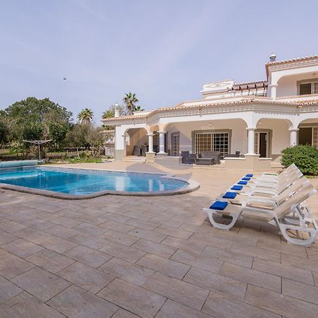 פורטימאו Villa Luxury Suites, Heated Outdoor Pool מראה חיצוני תמונה