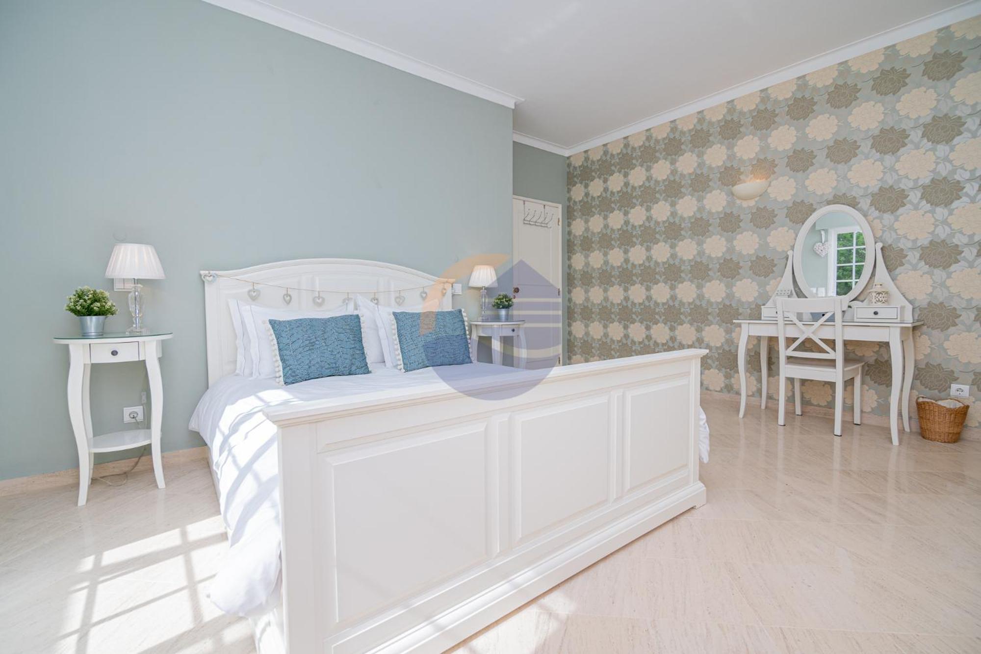 פורטימאו Villa Luxury Suites, Heated Outdoor Pool מראה חיצוני תמונה