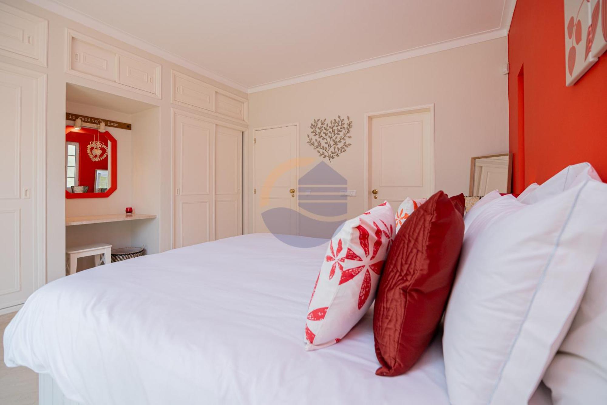 פורטימאו Villa Luxury Suites, Heated Outdoor Pool מראה חיצוני תמונה