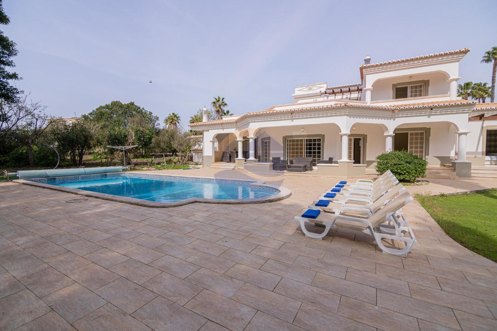 פורטימאו Villa Luxury Suites, Heated Outdoor Pool מראה חיצוני תמונה