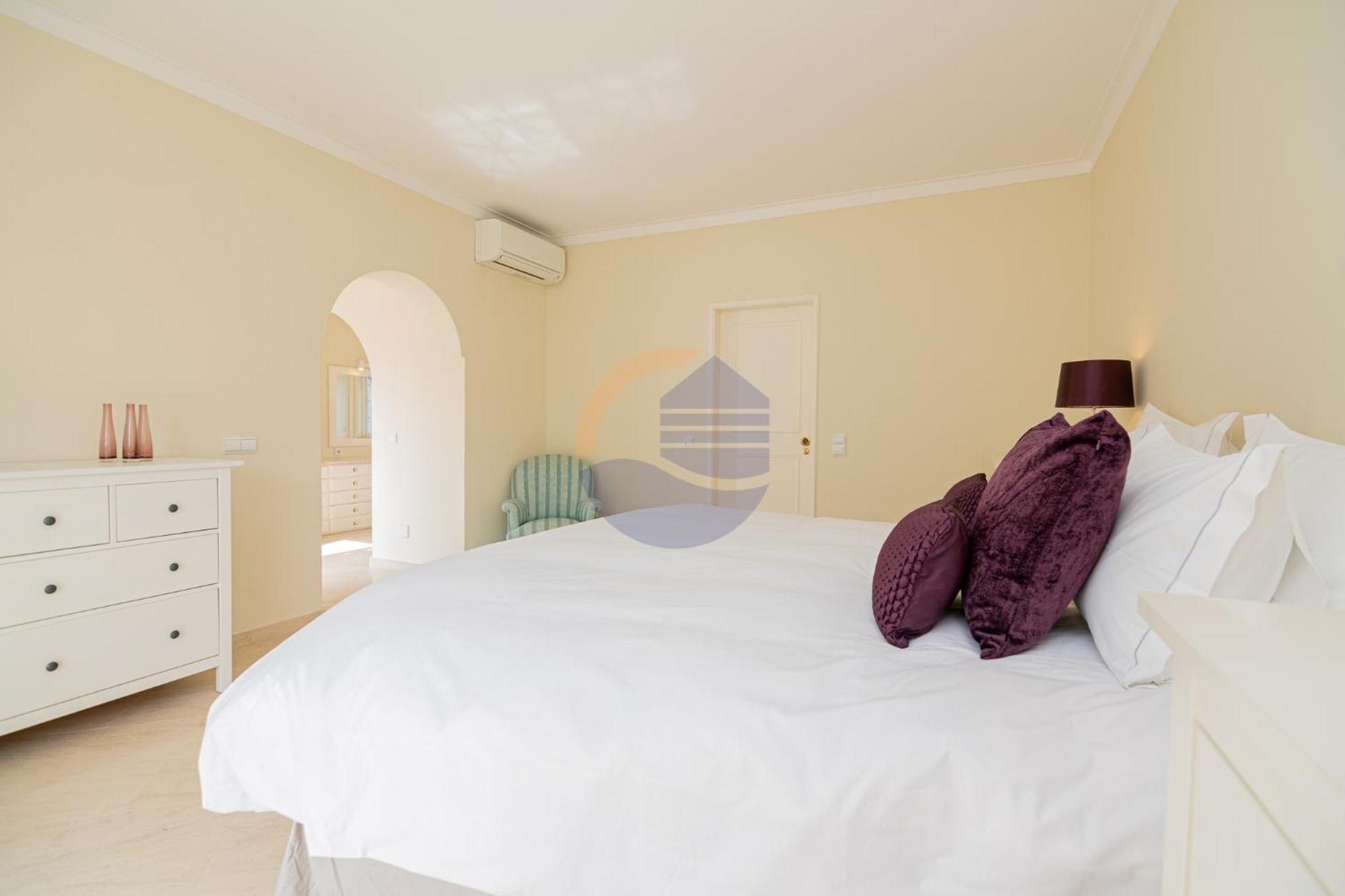 פורטימאו Villa Luxury Suites, Heated Outdoor Pool מראה חיצוני תמונה