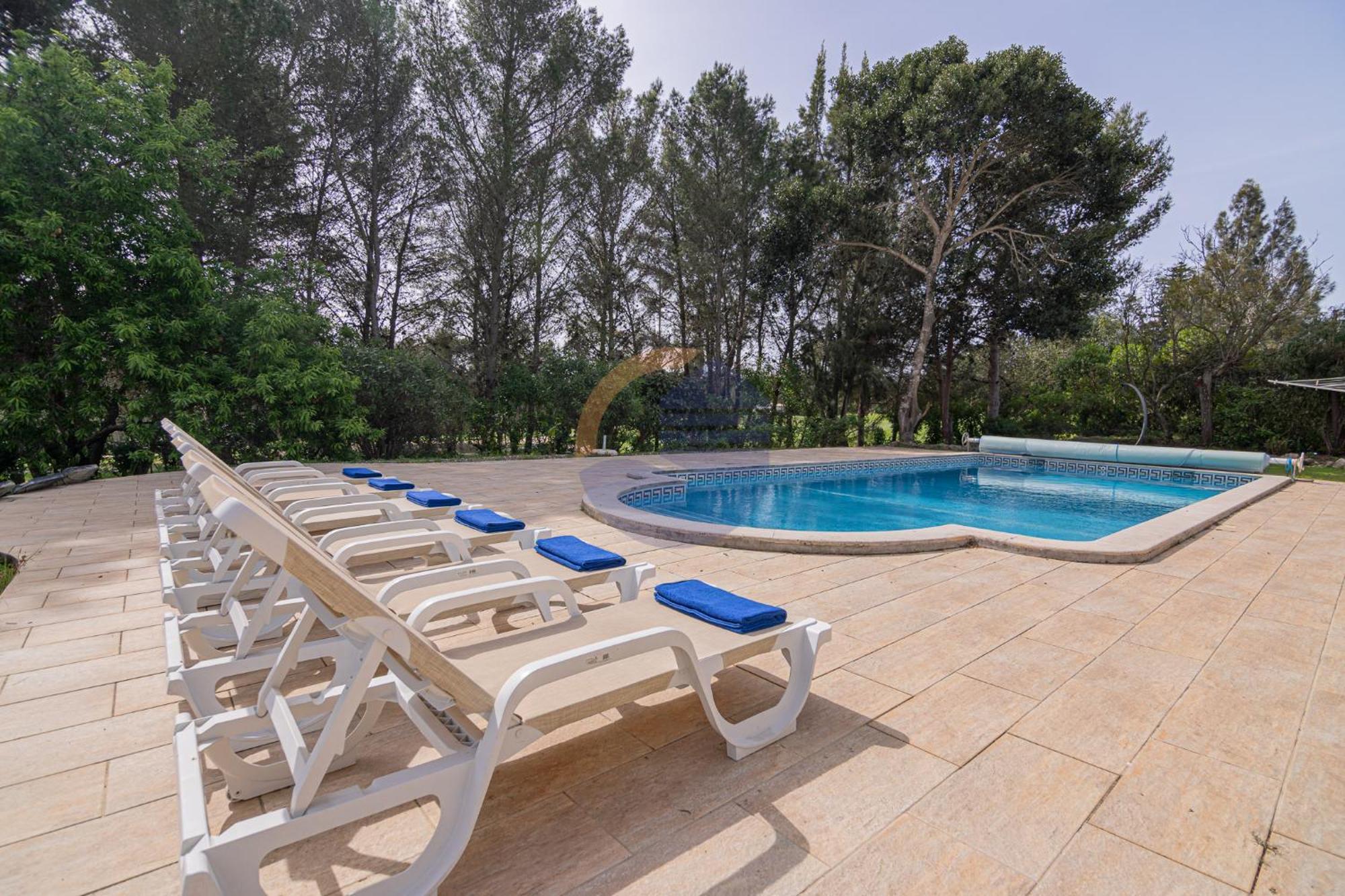 פורטימאו Villa Luxury Suites, Heated Outdoor Pool מראה חיצוני תמונה